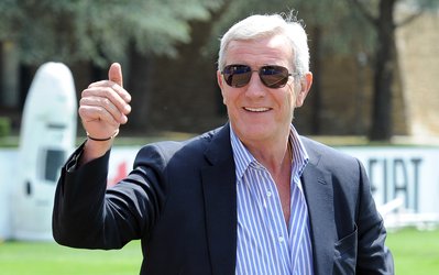 لیپی: در یک صورت بازمی گردم...