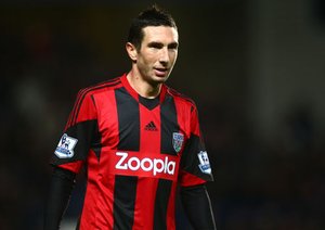 چلسی 2-2 وست برومویچ/ هفته یازدهم