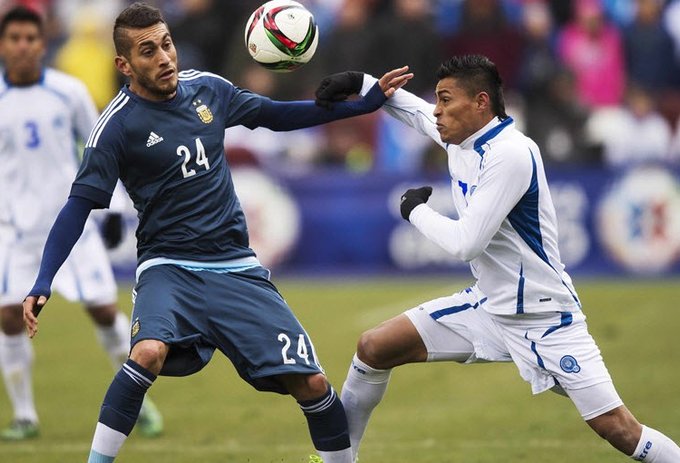 روبرتو پريرا