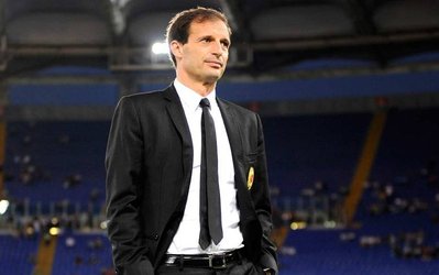 آلگری در کنفرانس خبری: خوشبختانه دوباره به پیرلو رسیدم/ واکنش منفی هواداران یووه را درک میکنم