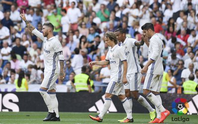 در آستانه بازی اوساسونا و رئال مادرید؛ دشواری بازی در ورزشگاه ۱۹ هزار نفری