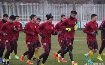 وحشت چینی‎‌ها از درخواست کی‌روش