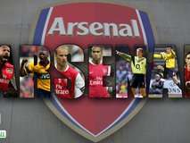 نوید صراف | اولین ترکیب تمام خارجی آرسنال: آنها در حال حاضر چه می‌کنند؟