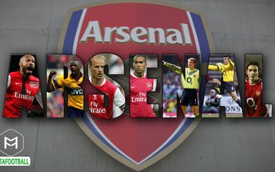 نوید صراف | اولین ترکیب تمام خارجی آرسنال: آنها در حال حاضر چه می‌کنند؟