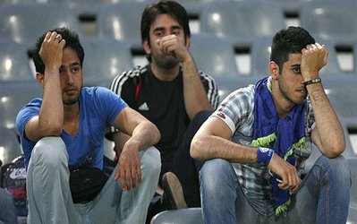 آیا تصمیم نهایی فیفا برای جریمه استقلال کسر امتیاز خواهد بود یا جرائم سنگین‌تری انتظار این تیم را می‌کشند؟