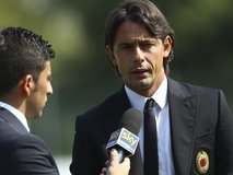 پنج سوالی که مایل هستیم از فیلیپو اینزاگی بپرسیم