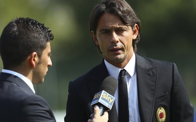 اینیزاگی بعد از تساوی یک بر یک تیمش با فیورنتینا: هنوز چیزهایی برای امیدواری وجود دارد