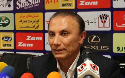 درخشان: محروم و مصدومان زیادی داریم/ مشکلم تکمیل فهرست 18 نفره است