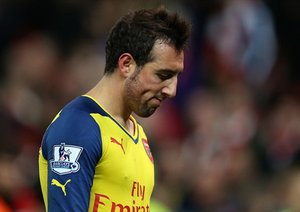 سانتی کازورلا