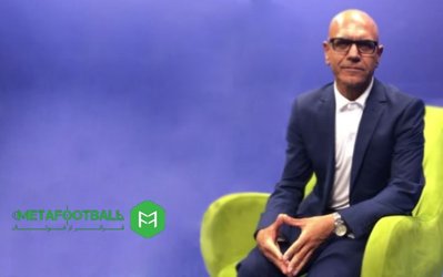 علیرضا مرزبان در گفتگو با «متافوتبال» : به لیگ برتر صعود خواهیم کرد / ضعف تکنیکی و نبود امکانات لیگ آزادگان را به میدان نبردهای تک به تک تبدیل کرده