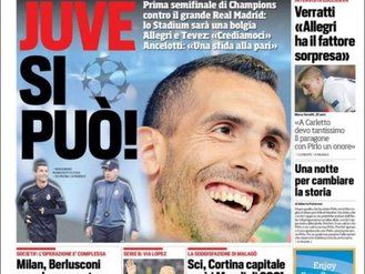 کوریه‌ره دلو اسپورت