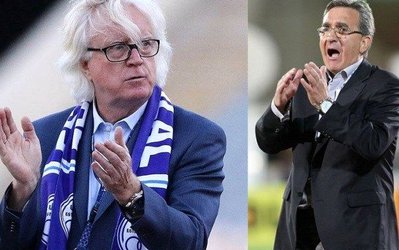 خیز شفر و برانکو برای جنگ بزرگ