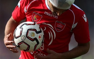 نوروزی: در ارسال پاس گل «هادی رفتوبرگشت» شدم