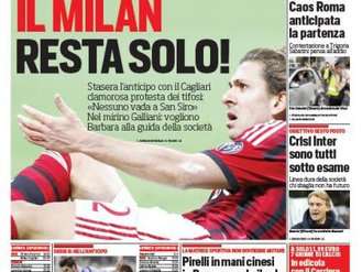 کوریه‌ره دلو اسپورت