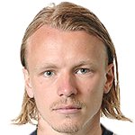 Jesper Florén/واستراس اس کی  / / باشگاهی / مردان (5705)/35