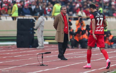 رامین برمی گردد؟/ پاسخ قاطع برانکو