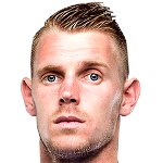 مایکِل وان دِر وِرف/اف سی سینسیناتی / / باشگاهی / مردان (10942)/36