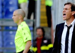 رودی گارسیا