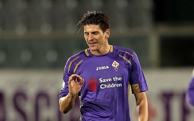 دوری دو هفته ای ماریو گومز از میادین