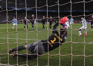 مارك-آندره تر اشتگن