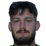 مارکو  فستا /کروتونه /ایتالیا / باشگاهی / مردان (3903)/33