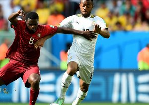 جردن آیو - کاروالهو