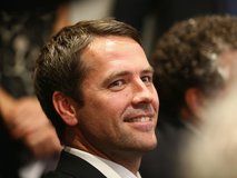 تولد روز | مایکل اوون 35 ساله شد