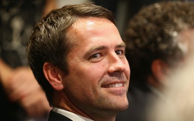 اوون: مهاجمان یونایتد خوب کار نمی کنند