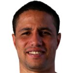 برونو ویِرا دو ناسیمنتو/اینترناسیونال /برزیل / باشگاهی / مردان (801)/40