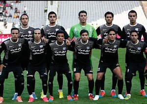 کارگر بنه گاز