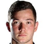 تام هاپِر/ساوتند یونایتد /انگلستان / باشگاهی / مردان (1287)/32