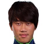 Pengfei Xie/جیانگ سو ساینتی /چین / باشگاهی / مردان (4147)/32