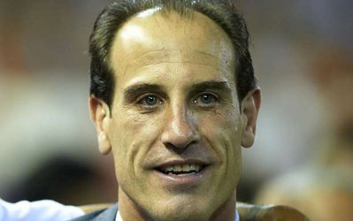 ورو گونزالس سرمربی جدید والنسیا: فوتبال پر از خیانت است