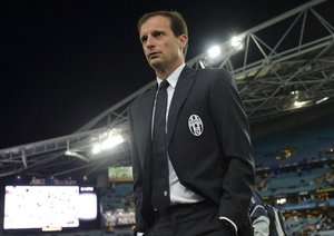 ماسیمیلیانو آلگری