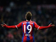 «ژرمن‌بال» | ماریو گوتسه چطور به روزهای خوبش بازمی‌گردد؟