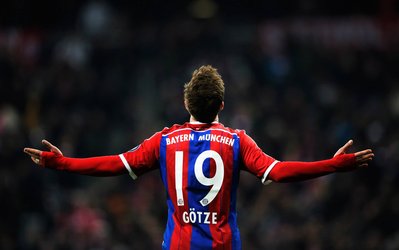 «ژرمن‌بال» | ماریو گوتسه چطور به روزهای خوبش بازمی‌گردد؟