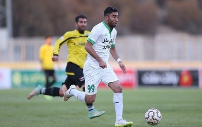 کاوه رضایی: سهمیه آسیا را می‌گیریم