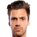 گَری کریستوفر کاگِلماخِر پِرِز/پنارول /اروگوئه / باشگاهی / مردان (358)/37