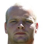 یوریان وودا/كامبور /هلند / باشگاهی / مردان (66)/34