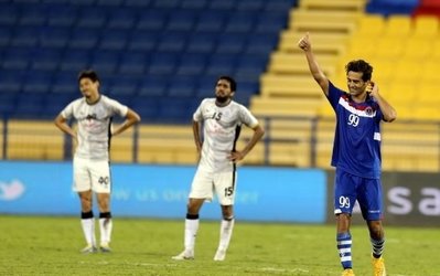 عصبانیت لوکا بوناچیچ و انتقاد دوباره از مسعود شجاعی