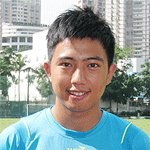 Tak Him Tse/هنگ کنگ / ملی / مردان (1126)/40