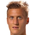 پر هانسون/هلسينبورگ /سوئد / باشگاهی / مردان (1561)/39