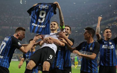 اینترمیلان 3-2 میلان / پنج نکته از دربی میلان