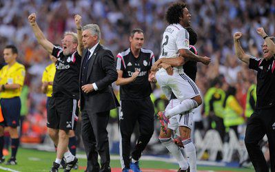 مارسلو: آنچلوتی به ما آرامش می‌دهد تا بتوانیم با نقشمان کنار بیاییم / فکر نمی‌کنم ال‌کلاسیکو قهرمان لالیگا را تعیین کند