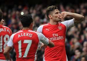 اليوير ژیرود