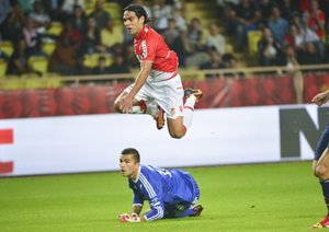 موناکو-لیون/ هفته 11 لوشامپیونه