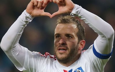 بازنشستگی فان‌درفارت در دسته سوم اسپانیا؟