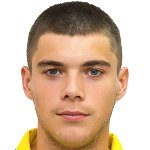 ماکسیم لِپسکی/نَفتان /بلاروس / باشگاهی / مردان (4530)/33