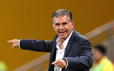 کی روش در واکنش به صحبت‌های روز گذشته ژنرال: اگر جایگاه سرمربی‌گری تیم ملی را می‌خواهید باید سخت کار کنید و سعی کنید به پیروزی برسید‌