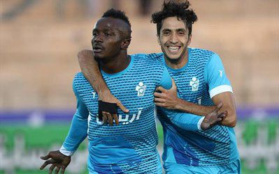 پیشنهاد میلیاردی پرسپولیس به مهاجم لیگ‌برتری